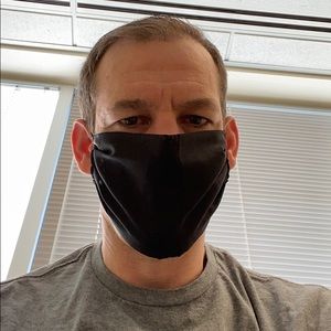 Meet your Posher, Chris